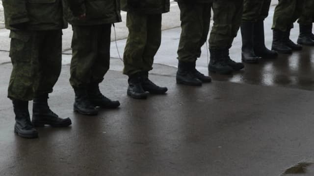 اینجا زمان انتقام می‌گیرد