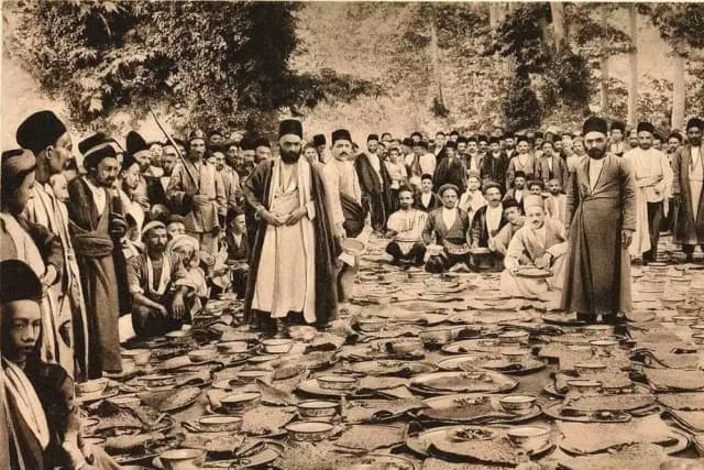 تحصن؛ انتظاری تاریخی یا تاریخی از انتظار؟