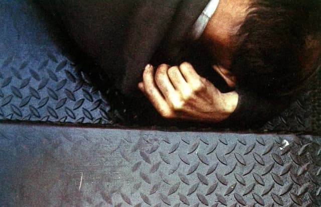 ساکنِ برمودای نفرت