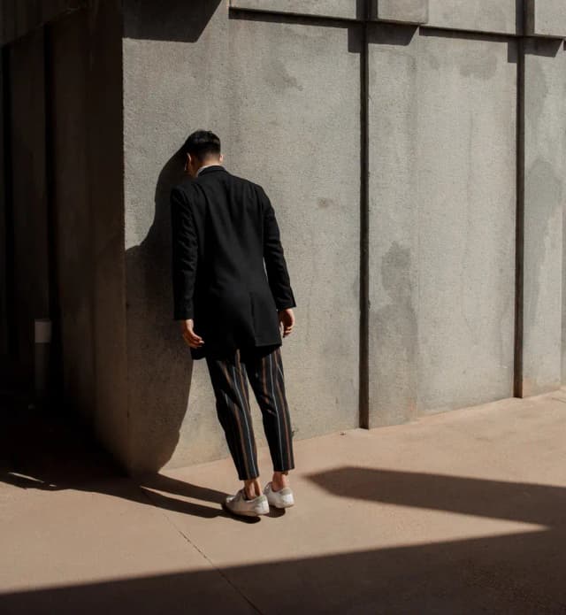 لذتِ دست‌به‌یقه‌شدن با نفرت