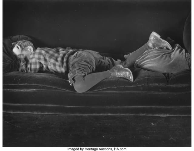 سگی که آرام آمد، قورتش دادم