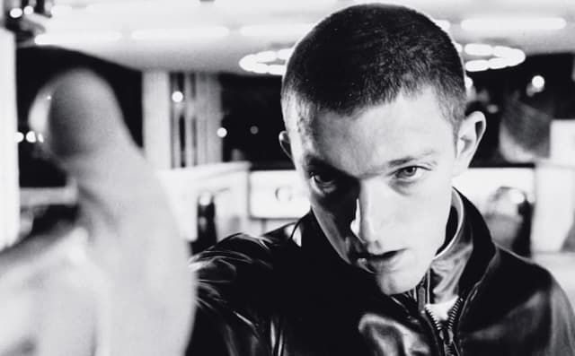 یاد گرفتم دست از هراس بردارم و نفرت‌پراکنی کنم