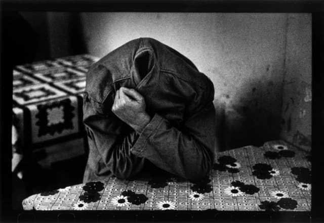 اجتماع‌گریزی؛ نفرتی به‌مثابه انتخاب