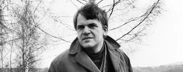 کوندرا و پرسشگریِ پایان‌ناپذیر