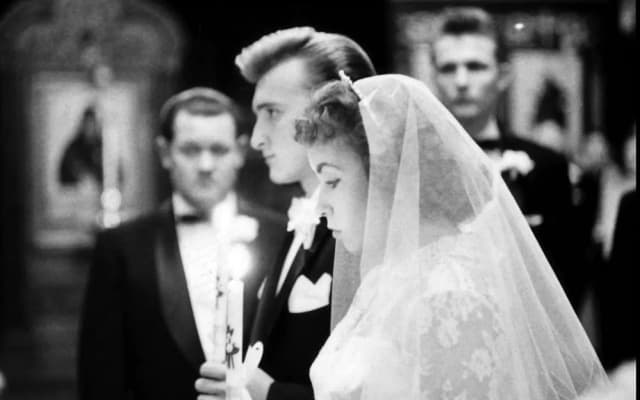 نیمه‌ی گم‌نشده‌