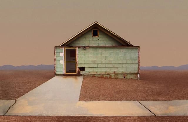 خیال، نارنج خوش‌بوی گندیده