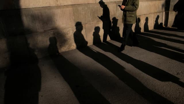 «انسانِ میانه» وجود ندارد