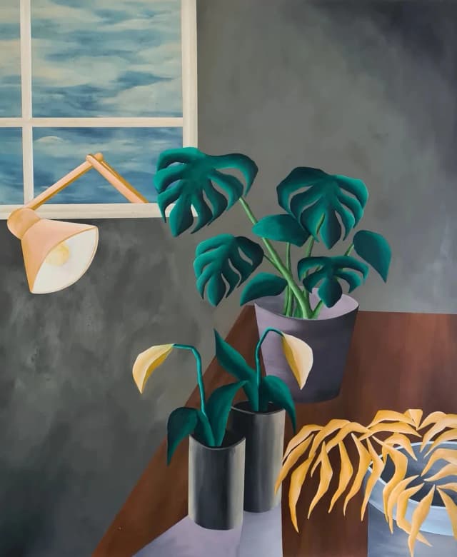 لحظات معمولی‌، که می‌خواهیم توی مُشت‌مان نگه داریم