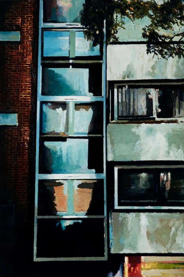 «دوربین مثل قَلَمه»