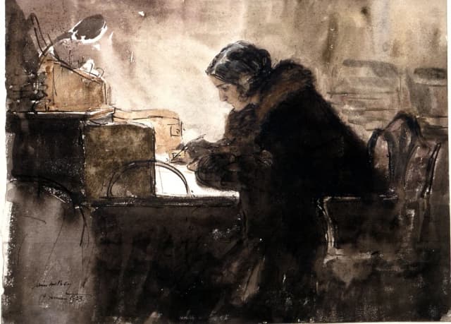 با من، ساده سخن بگو