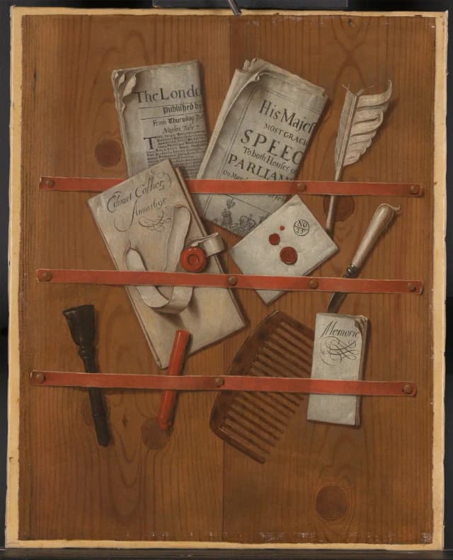 نامه‌ها چه چیزی را درباره‌ی ذهن خلاق آشکار می‌کنند؟