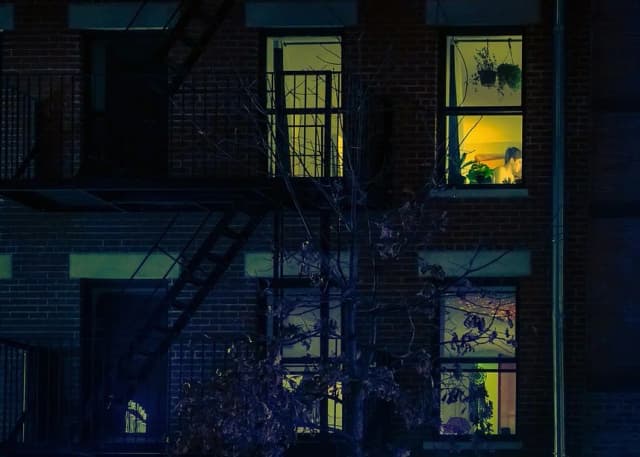 اراده‌ی بی‌خوابی یا بی‌خوابیِ ارادی؟