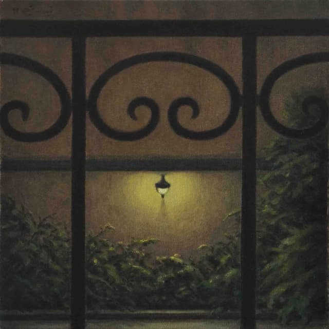 روایت آدم‌ها و زیستِ شبانه‌شان