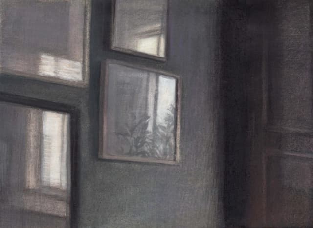 سکوت و کلمه‌هایی برای «هیچ‌کس»