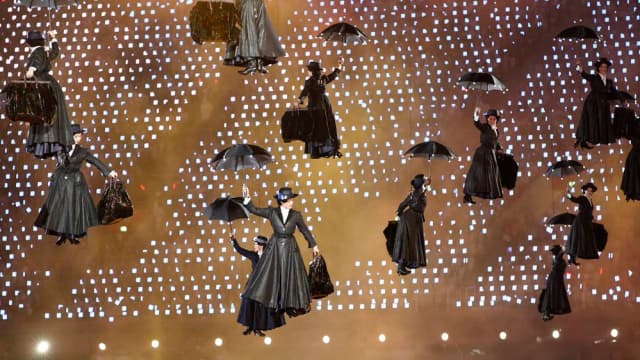 قدم‌زدن در رویا