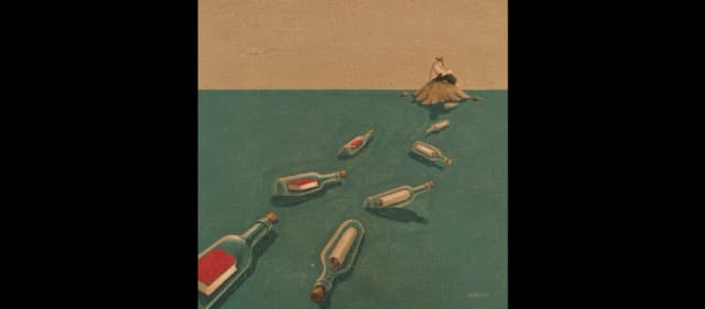 دردی شبیه از دهن افتادن گفت‌وگو