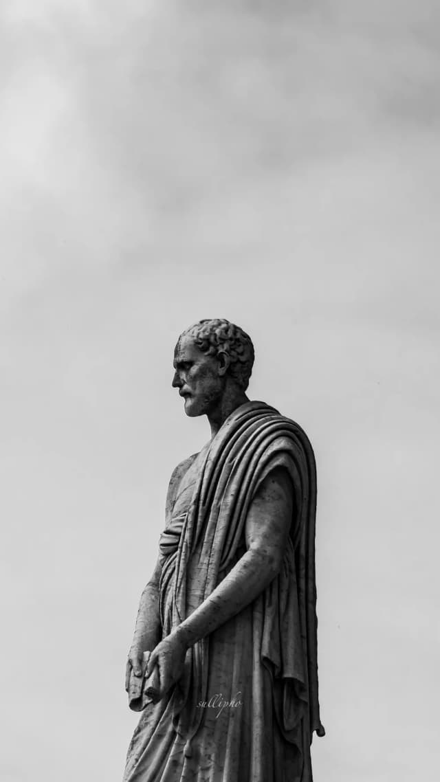 یادداشتی بر فلسفه اخلاق، پرسشی از وزارتخانه حقیقت