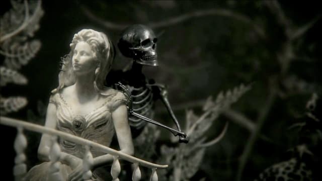 «هرکدام از ما شیطان قصه‌ی کسی هستیم»