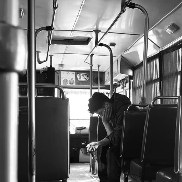 خوابگاه و تجربه آزادی و تنهایی