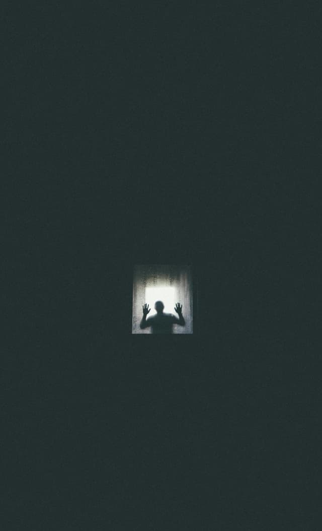 تا اینکه دیگر نشد