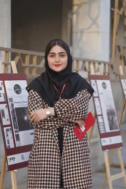 الناز عباسیان