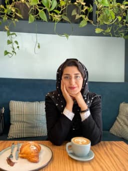 ساجده ملک‌زاده