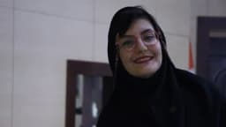 نیلوفر قاآنی