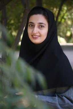 سعیده ملک‌زاده