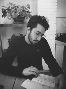 امیرحسین ظهوریان وطن