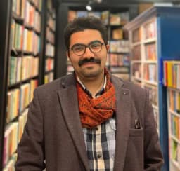 علی رحیمی‌زاده