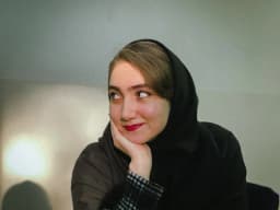 فرزانه آگاه