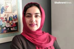 رویا یداللهی