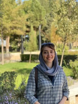 ترانه میرشاهی