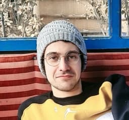 علی جلیلیان