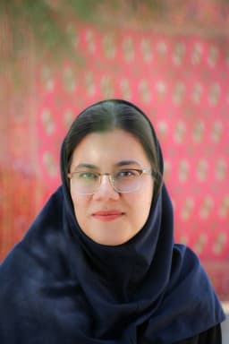 محبوبه عظیم‌نژاد