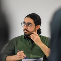 علیرضا یزدیانی