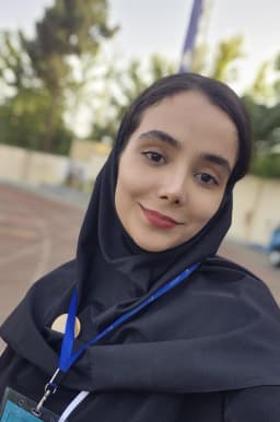 رمیصا علیخوردی