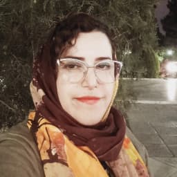 هدیه سادات میرمرتضوی