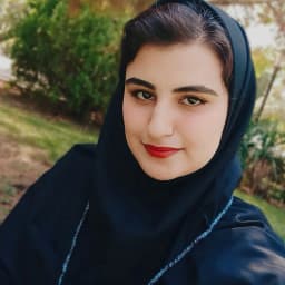 یاسمن الله‌دادی