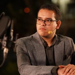 محمدامین پوراحمدی