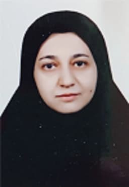 آزاده صفاریزدی