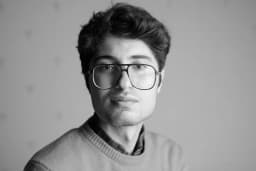 الیاس بهرامی