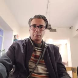 محمدرضا امانی